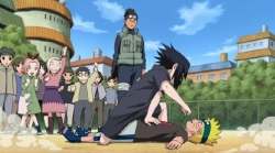 episodio 257 shippuden